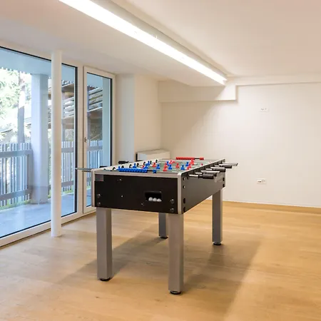 Legendaer Hotel apartamentowy 4*