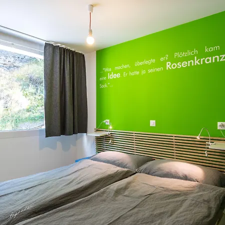 Legendaer Hotel apartamentowy