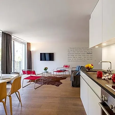 Legendaer 4* Ζερμάτ