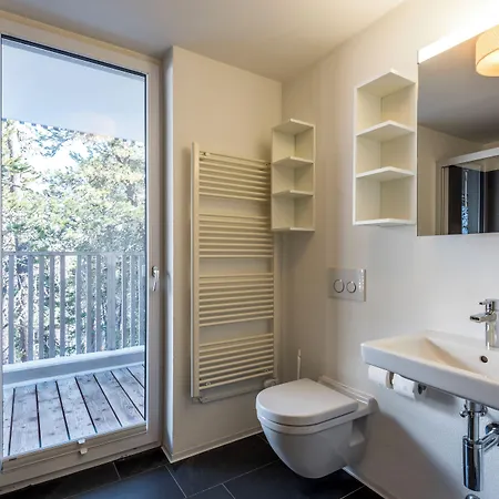 Legendaer Hotel apartamentowy Zermatt