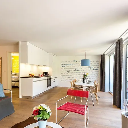 Legendaer Hotel apartamentowy Zermatt