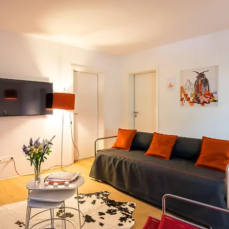 Legendaer Hotel apartamentowy
