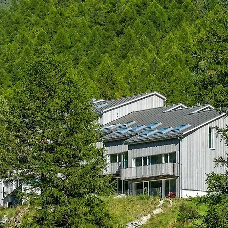 Legendaer Zermatt