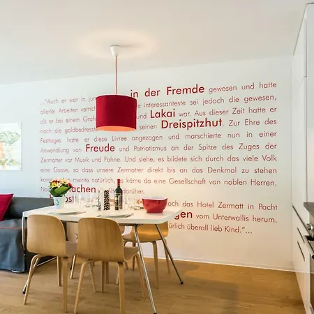 Apartmanhotel Legendaer