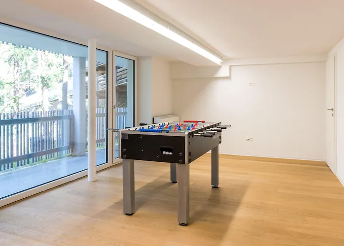 Legendaer Apart-hotel 4*