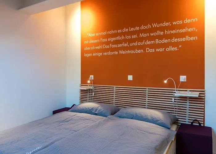 Legendaer Apart-hotel 4*