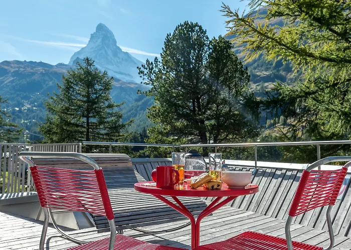 Apart-hotel Legendaer