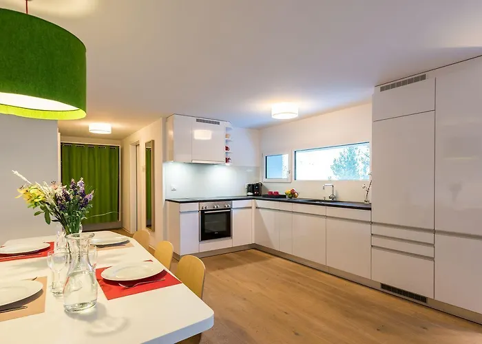 Legendaer Aparthotel 4*