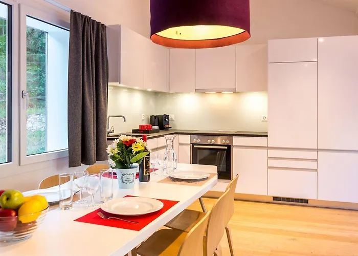 Legendaer Apart-hotel Zermatt