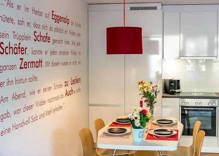 Apart-hotel Legendaer 4*