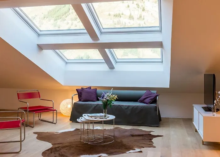 Apart-hotel Legendaer