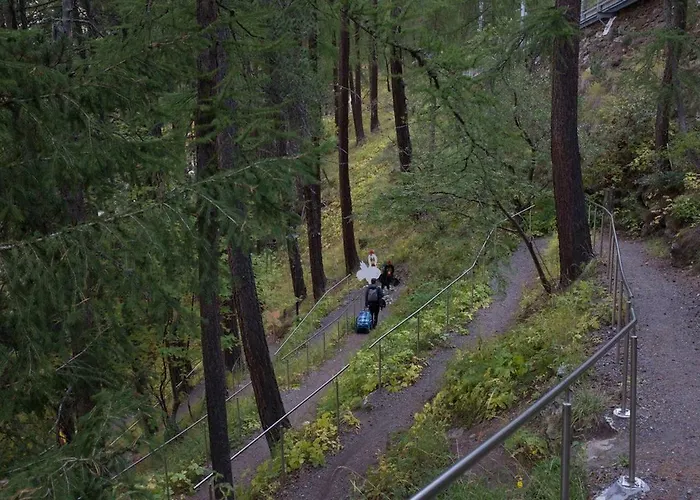 Apart-hotel Legendaer