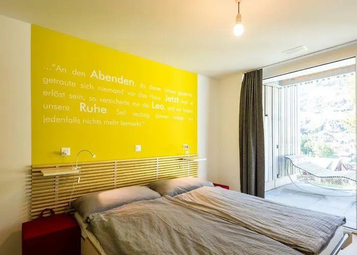 Aparthotel Legendaer