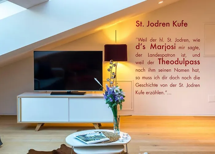 Apart-hotel Legendaer