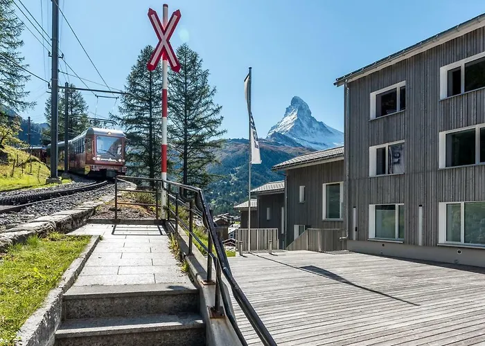 Apart-hotel Legendaer