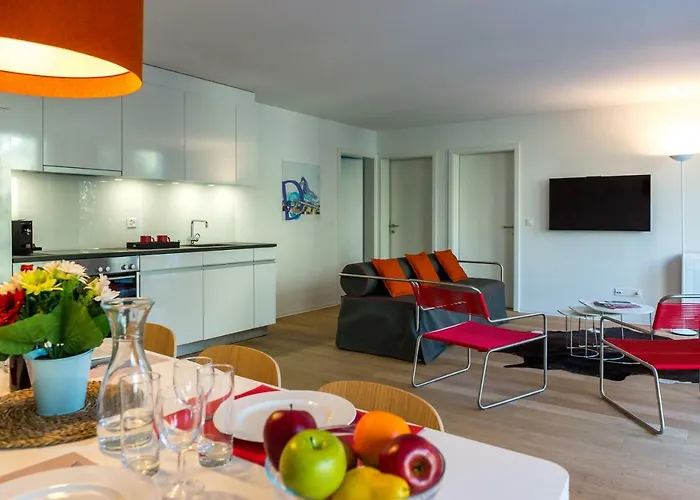 Legendaer 4* Zermatt