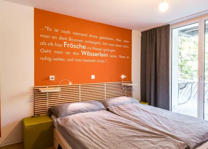 Apart-hotel Legendaer Zermatt