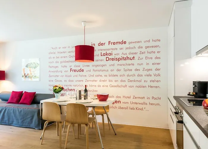 Aparthotel Legendaer