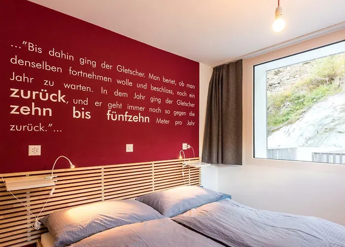 Apart-hotel Legendaer 4*