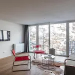 Aparthotel Legendaer 4*