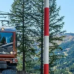 Legendaer Aparthotel Zermatt
