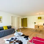 Legendaer Apartahotel Zermatt