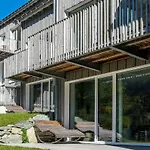 Legendaer Apartahotel