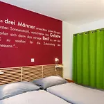 Legendaer Apartahotel