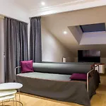 Legendaer Apartahotel Zermatt