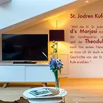 Apartahotel Legendaer