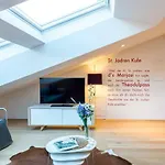 Apartahotel Legendaer