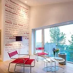 Legendaer Apartahotel Zermatt