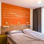 Apartahotel Legendaer Zermatt
