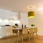Legendaer Apartahotel