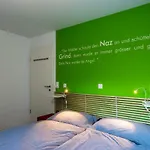 Apartahotel Legendaer Zermatt