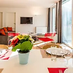 Legendaer Apartahotel