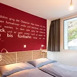 Apartahotel Legendaer 4*