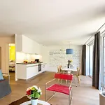 Legendaer Apartahotel Zermatt