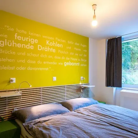 Legendaer Lejlighedshotel Zermatt