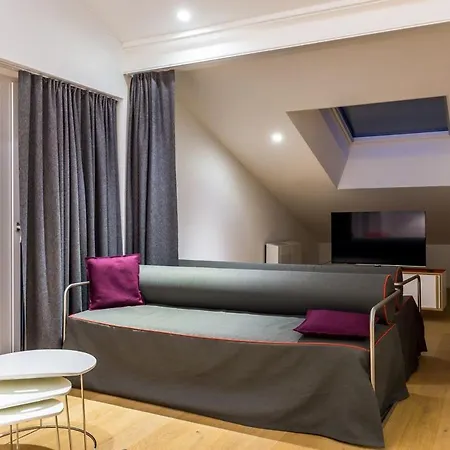 Legendaer Lejlighedshotel Zermatt