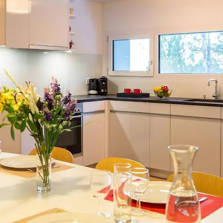 Apartmanhotel Legendaer