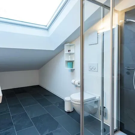 Apartmanhotel Legendaer