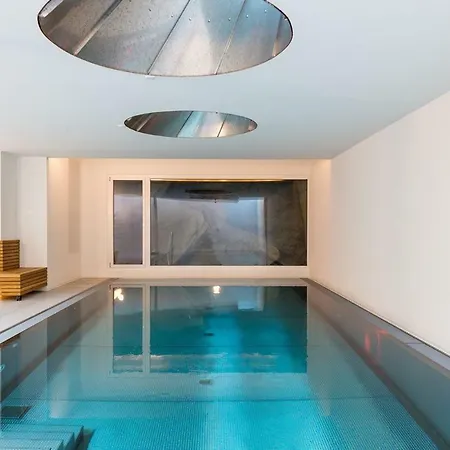 Legendaer 4* Zermatt