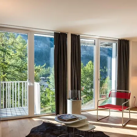 Legendaer 4* Zermatt