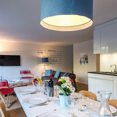 Legendaer 4* Zermatt