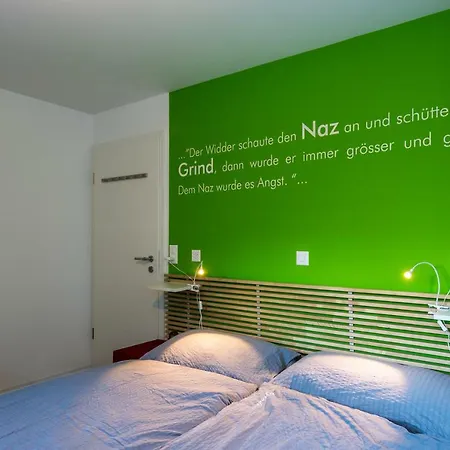 Lejlighedshotel Legendaer Zermatt