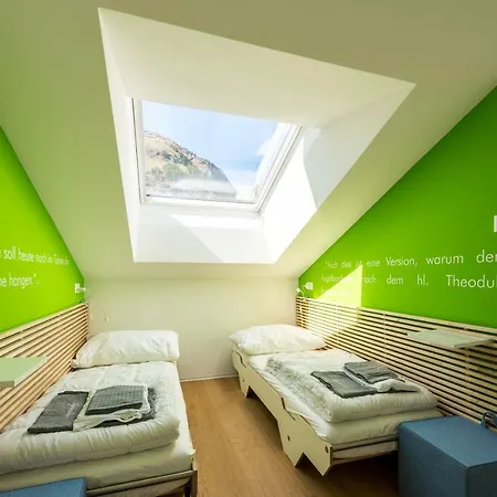 Apartmanhotel Legendaer 4*