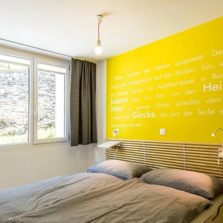 Legendaer Lejlighedshotel Zermatt