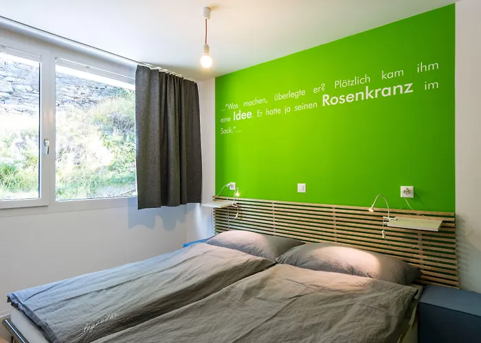 Legendär Aparthotel