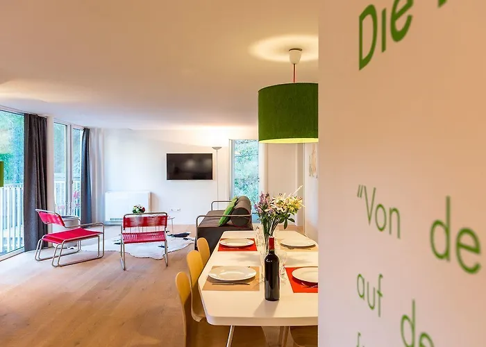 Aparthotel Legendär